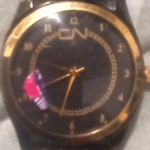 CN Mens watch w